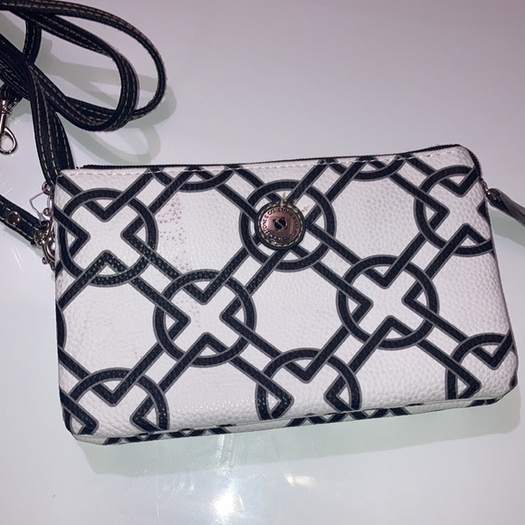 Stone & Co. Crossbody Purse - Picture 2 of 13